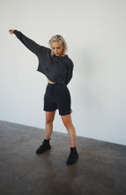 Load image into Gallery viewer, BOY SHORT SET (UNISEX)